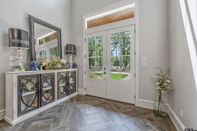 Nestled behind the secure gates of Tyler's premier acreage - photo 8
