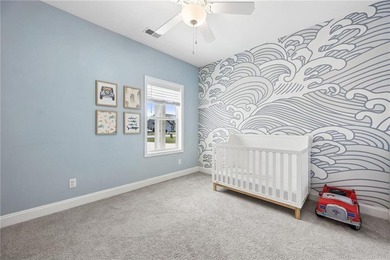 NEARLY NEW 3-BEDROOM HOME IN VICTORIA LANDING! IF YOU'RE LOOKING - photo 33