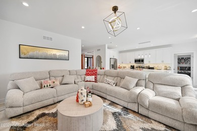 Welcome to your Pocono dream home! This newer-construction - photo 33