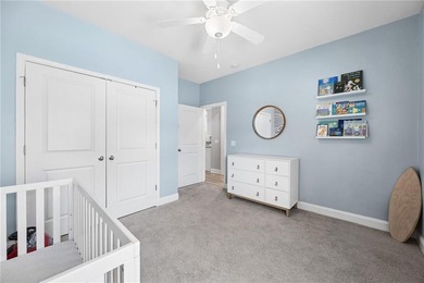 NEARLY NEW 3-BEDROOM HOME IN VICTORIA LANDING! IF YOU'RE LOOKING - photo 35