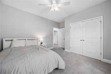 NEARLY NEW 3-BEDROOM HOME IN VICTORIA LANDING! IF YOU'RE LOOKING - photo 38