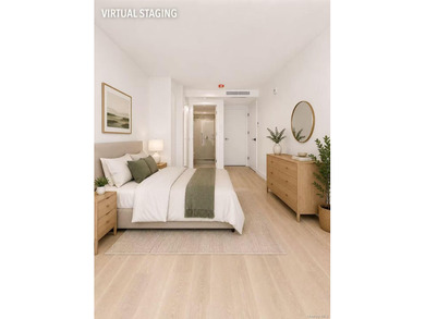This thoughtfully designed 2-bedroom, 2-bath courtyard-facing - photo 8