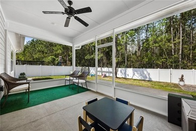 NEARLY NEW 3-BEDROOM HOME IN VICTORIA LANDING! IF YOU'RE LOOKING - photo 40