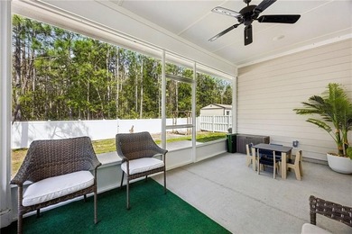 NEARLY NEW 3-BEDROOM HOME IN VICTORIA LANDING! IF YOU'RE LOOKING - photo 41