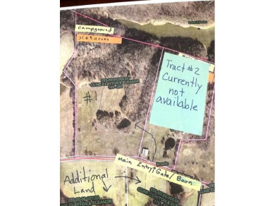 Lake Acreage For Sale in Jamestown, Kentucky