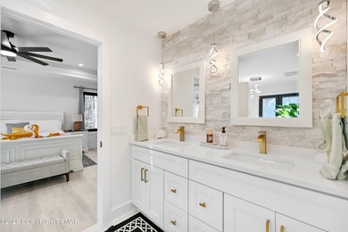 Welcome to your Pocono dream home! This newer-construction - photo 41