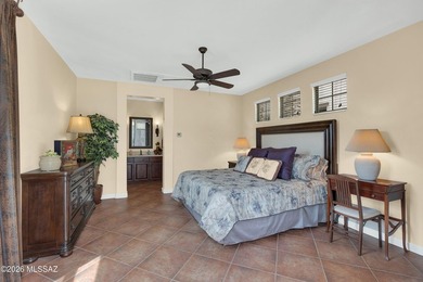 Exquisite Sonoran in the Preserve of SaddleBrooke on elevated - photo 5