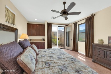 Exquisite Sonoran in the Preserve of SaddleBrooke on elevated - photo 7