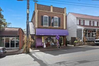 Douglas Lake Commercial Sale Pending in Dandridge Tennessee