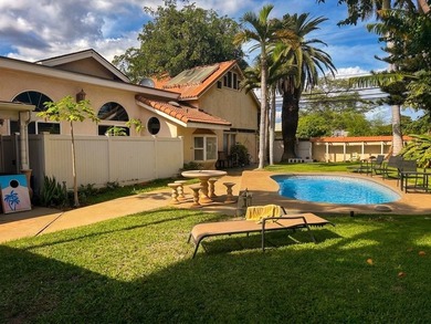 Premier North Kihei Multi-Unit Investment Opportunity. Located - photo 1
