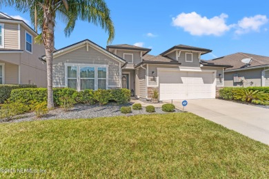Lake Home For Sale in Jacksonville, Florida