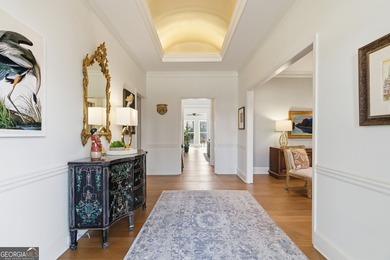 Nestled in the heart of East Cobb and zoned for the highly - photo 2