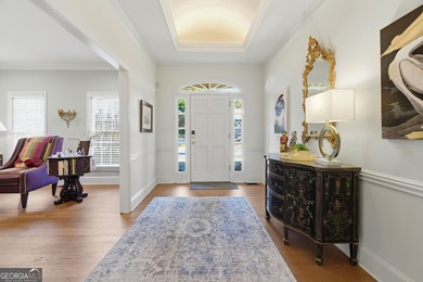 Nestled in the heart of East Cobb and zoned for the highly - photo 3