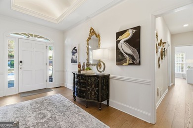 Nestled in the heart of East Cobb and zoned for the highly - photo 4