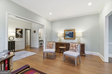 Nestled in the heart of East Cobb and zoned for the highly - photo 6