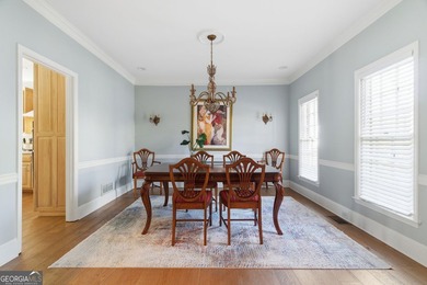 Nestled in the heart of East Cobb and zoned for the highly - photo 7
