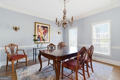Nestled in the heart of East Cobb and zoned for the highly - photo 8