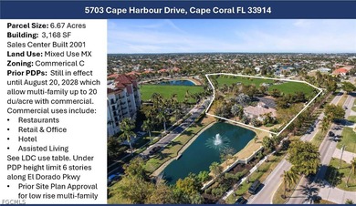 Great opportunity to purchase the last two remaining parcels in - photo 9