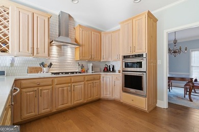 Nestled in the heart of East Cobb and zoned for the highly - photo 10
