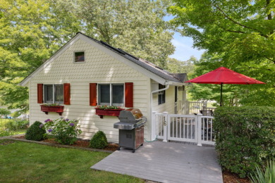 Lake Living at it's Best - Lake Home Sale Pending in East Haddam, Connecticut