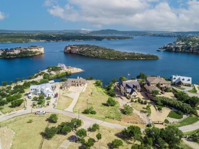 Lake Lot For Sale in Possum Kingdom Lake, Texas