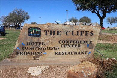 Possum Kingdom Lake Lot For Sale in Graford Texas