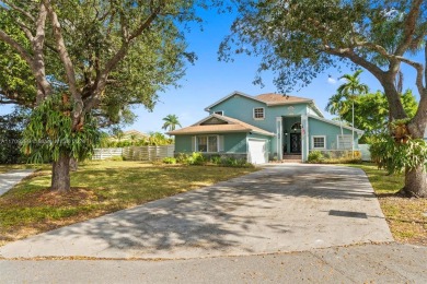 Lake Home For Sale in Miami, Florida