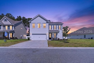 Built in 2022, 107 Runner Stone Road is a desirable Belfort - photo 2