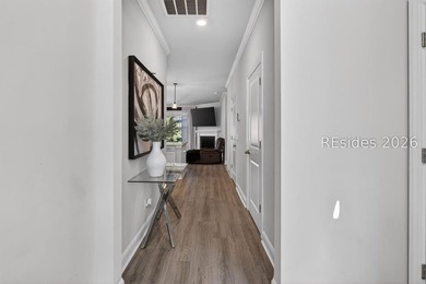 Built in 2022, 107 Runner Stone Road is a desirable Belfort - photo 5