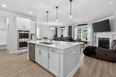Built in 2022, 107 Runner Stone Road is a desirable Belfort - photo 7