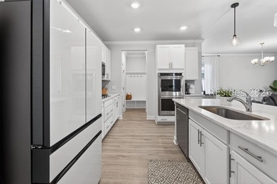 Built in 2022, 107 Runner Stone Road is a desirable Belfort - photo 8