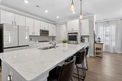 Built in 2022, 107 Runner Stone Road is a desirable Belfort - photo 10