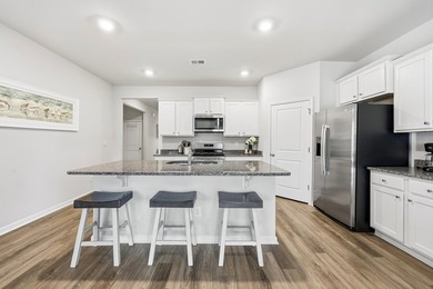 Welcome home to this beautifully maintained 4-bedroom, 2-bath - photo 3