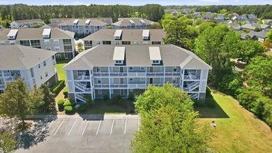 Looking for low-maintenance living, a relaxing coastal getaway - photo 1