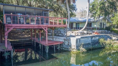 Two homes, a barn plus an RV port, all on almost 2 acres of - photo 13