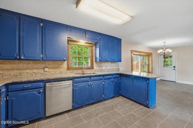 Waterfront living without the restrictions of an HOA. Welcome to - photo 14