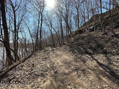 DOCK PREAPPROVED! Rare Rough River lakefront lot for sale in - photo 14