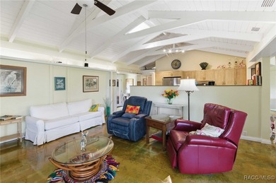 Two homes, a barn plus an RV port, all on almost 2 acres of - photo 14