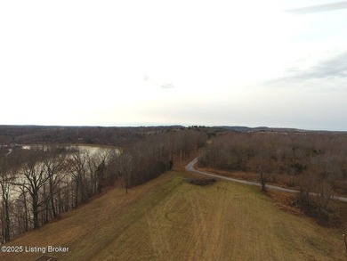 DOCK PREAPPROVED! Rare Rough River lakefront lot for sale in - photo 15