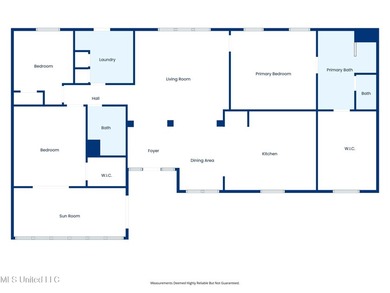 Enjoy peaceful country living with convenient access to I-10 - photo 15