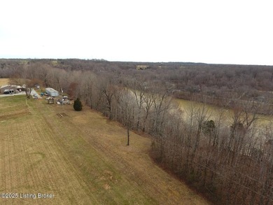 DOCK PREAPPROVED! Rare Rough River lakefront lot for sale in - photo 16