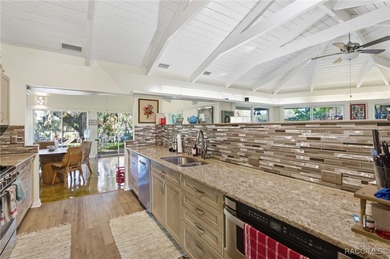 Two homes, a barn plus an RV port, all on almost 2 acres of - photo 18
