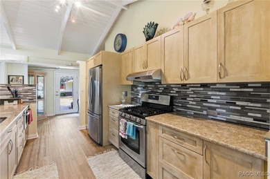 Two homes, a barn plus an RV port, all on almost 2 acres of - photo 19
