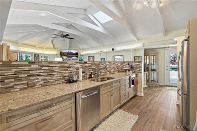 Two homes, a barn plus an RV port, all on almost 2 acres of - photo 20