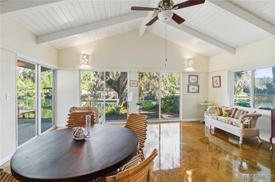 Two homes, a barn plus an RV port, all on almost 2 acres of - photo 22