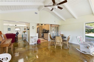 Two homes, a barn plus an RV port, all on almost 2 acres of - photo 24