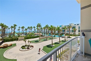 Experience luxury living at the Sapphire, South Padre Island's - photo 27