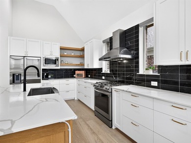 Experience elevated living in this beautifully renovated home - photo 8