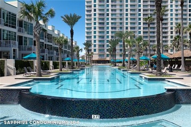 Experience luxury living at the Sapphire, South Padre Island's - photo 30