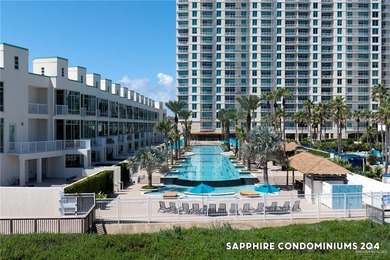 Experience luxury living at the Sapphire, South Padre Island's - photo 31